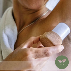 Desodorizante Pedra de Alúmen