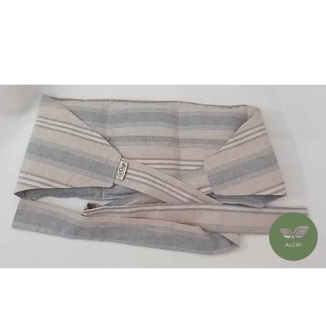 Almofada Terapêutica para a Lombar - Image 6