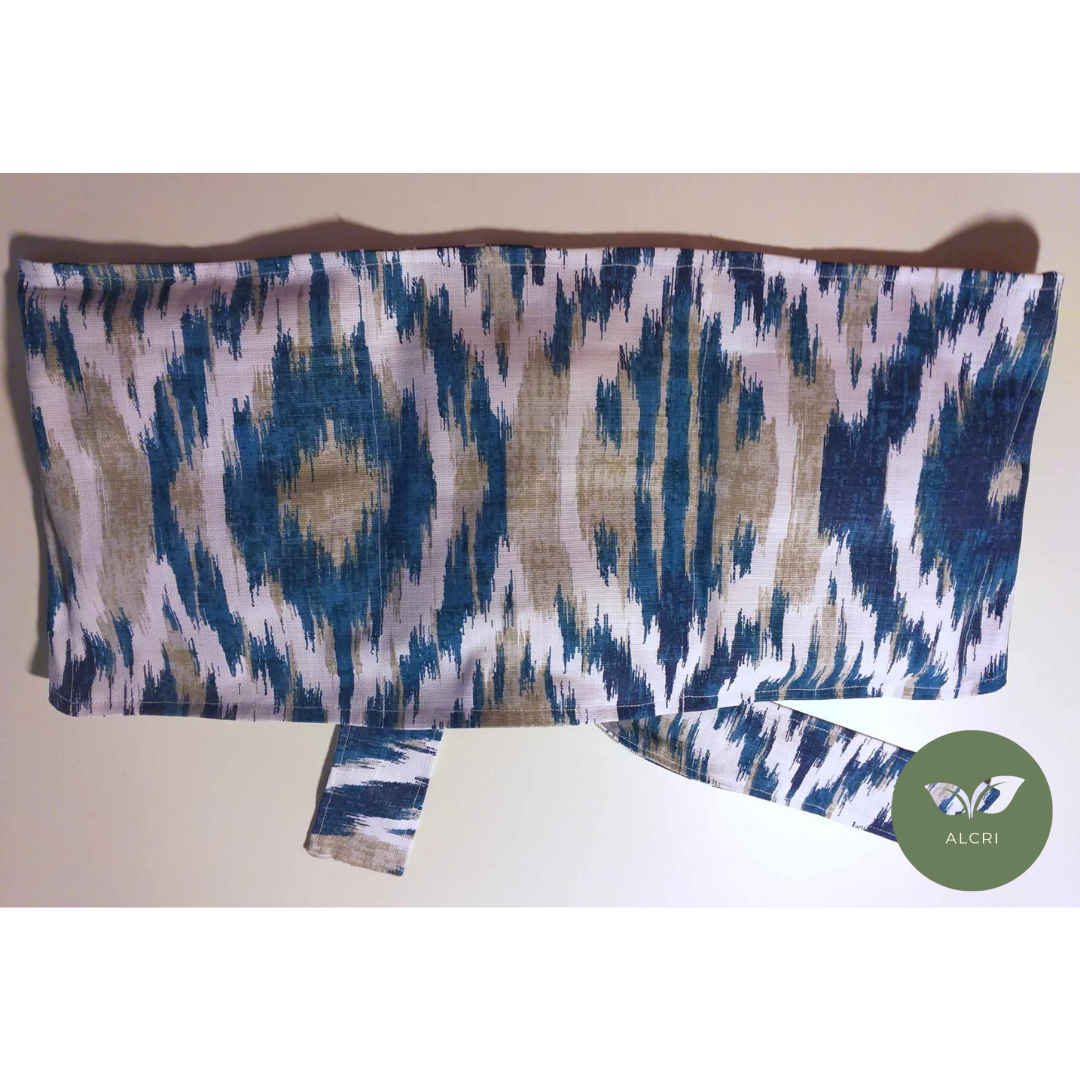 Almofada Terapêutica para a Lombar - Image 3