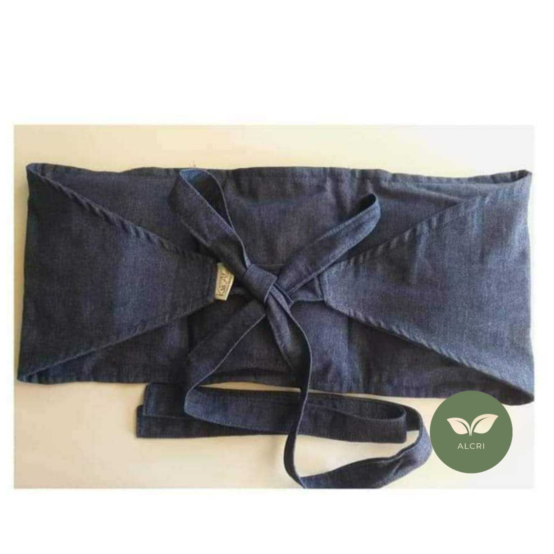 Almofada Terapêutica para a Lombar - Image 5