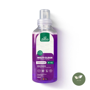 Multi Clean