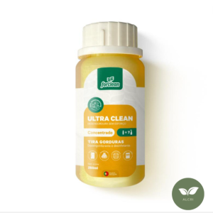 Ultra Clean